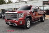 Used 2020 GMC Sierra 3500 Denali image 3