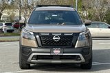 New 2025 Nissan Pathfinder Rock Creek image 3