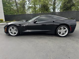Used 2016 Chevrolet Corvette Stingray Coupe image 2