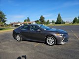 Used 2023 Toyota Camry LE w/ Convenience Package image 4
