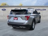 Certified 2021 Ford Explorer XLT w/ Equipment Group 202A image 5