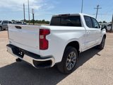 New 2026 Chevrolet Silverado 1500 LT w/ Protection Package image 2