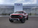 New 2025 Ford F150 Raptor image 2
