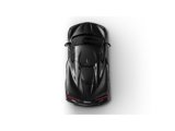New 2026 Chevrolet Corvette Stingray Convertible w/ 1LT image 5