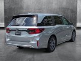 New 2025 Honda Odyssey Touring image 2