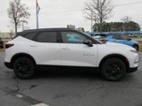 New 2025 Chevrolet Blazer LT w/ Sound & Technology Package image 2