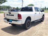 New 2025 RAM 2500 Big Horn image 5
