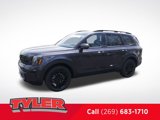 New 2025 Kia Telluride EX X-Line image 3