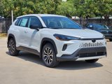 New 2026 Toyota Corolla Cross AWD Hybrid image 2