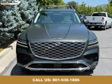 Used 2025 Genesis GV80 3.5T Prestige image 2