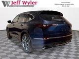 New 2026 Acura MDX SH-AWD w/ Technology Package image 5