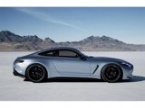 New 2025 Mercedes-Benz AMG GT 55 image 2