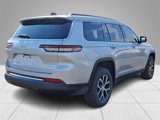 New 2025 Jeep Grand Cherokee L Limited image 3