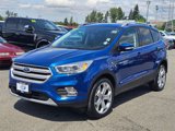 Used 2019 Ford Escape Titanium image 3