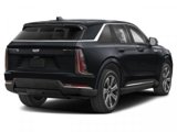New 2025 Cadillac Escalade IQ Sport 1 w/ LPO, ONYX Package image 2