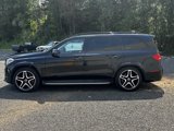 Used 2018 Mercedes-Benz GLS 550 4MATIC w/ Driver Assistance Package image 5