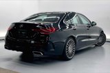 Certified 2022 Mercedes-Benz C 300 4MATIC Sedan image 6