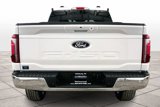 New 2025 Ford F150 Lariat w/ Equipment Group 501A Mid image 4