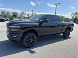 New 2025 RAM 2500 Laramie image 5