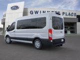 New 2025 Ford Transit 350 XLT image 4