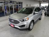 Certified 2023 Ford Edge SEL w/ Convenience Package image 4