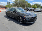 Used 2022 Honda Accord Sport image 3