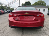 Used 2016 Chevrolet Malibu LT image 6