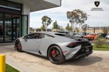 Used 2023 Lamborghini Huracan Tecnica image 3