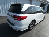 Used 2021 Honda Odyssey Touring image 3