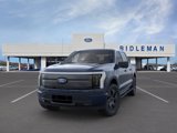 New 2025 Ford F150 Lightning XLT image 2
