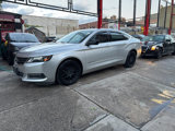 Used 2016 Chevrolet Impala LS image 3