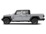Certified 2023 Jeep Gladiator Sport image 2