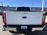 Used 2025 Ford F450 Lariat w/ Lariat Ultimate Package image 4