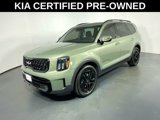 Certified 2024 Kia Telluride SX X-Line image 2