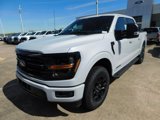 New 2025 Ford F150 XLT w/ Equipment Group 301A Standard image 3