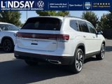 New 2026 Volkswagen Atlas SE image 2