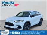 Certified 2025 Honda HR-V Sport image 2