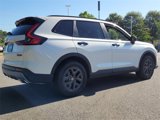 New 2026 Honda CR-V TrailSport image 3