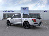 New 2025 Ford F150 STX w/ STX Black Appearance Package image 4