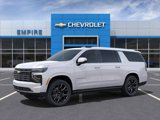 New 2025 Chevrolet Suburban High Country image 2