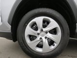 New 2025 Toyota RAV4 LE image 6