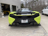 Used 2013 McLaren MP4-12C Coupe image 4