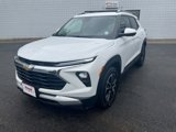 Used 2025 Chevrolet TrailBlazer LT image 3