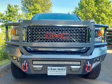 Used 2016 GMC Sierra 2500 Denali w/ Duramax Plus Package image 6