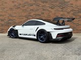 Used 2024 Porsche 911 GT3 RS w/ Weissach Package image 3