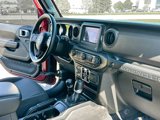 Used 2021 Jeep Wrangler Unlimited Sport image 5