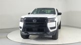 New 2026 Nissan Frontier SV image 2