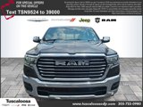 New 2025 RAM 1500 Laramie image 2
