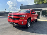 Used 2018 Chevrolet Silverado 1500 LT w/ Texas Edition image 2
