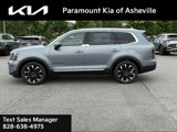 New 2025 Kia Telluride SX image 3
